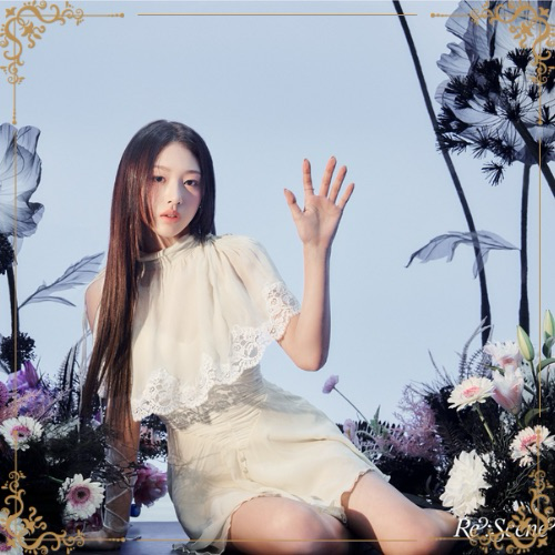 Behind-the-scenes cut of Minami (RESCENE)