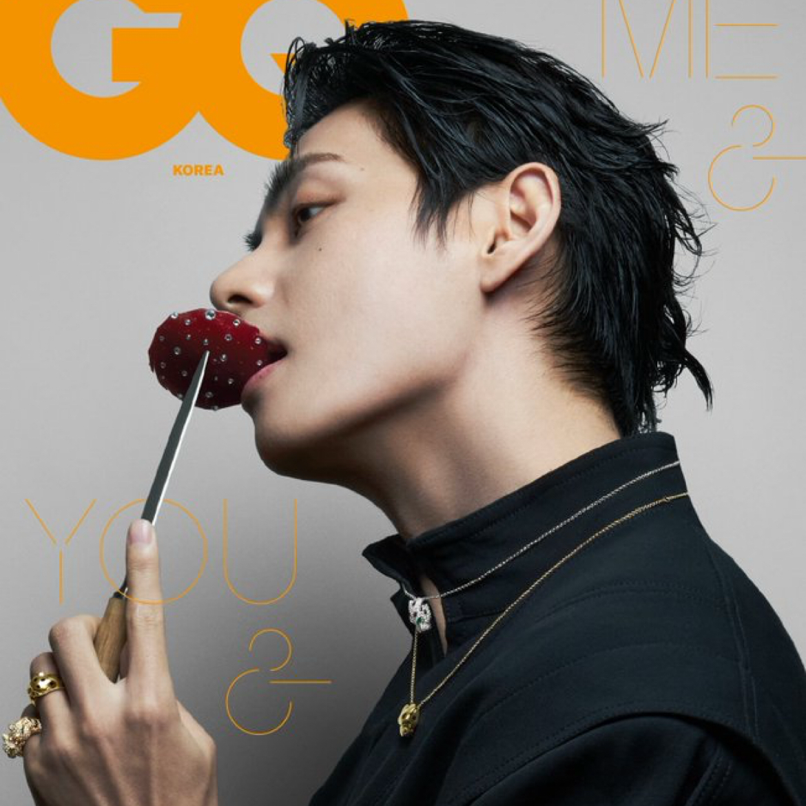 V (BTS)の最近の活動写真