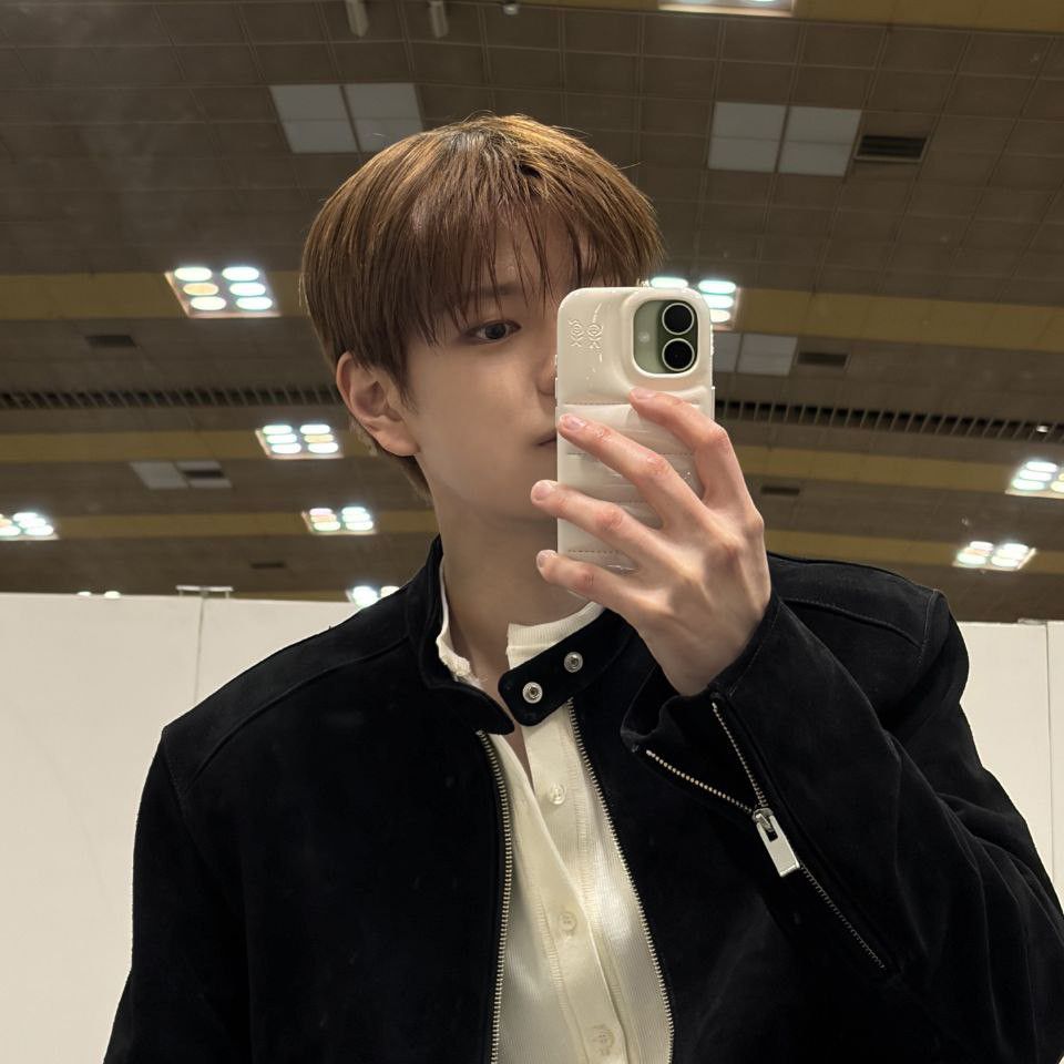 Stray Kids의 비하인드 컷