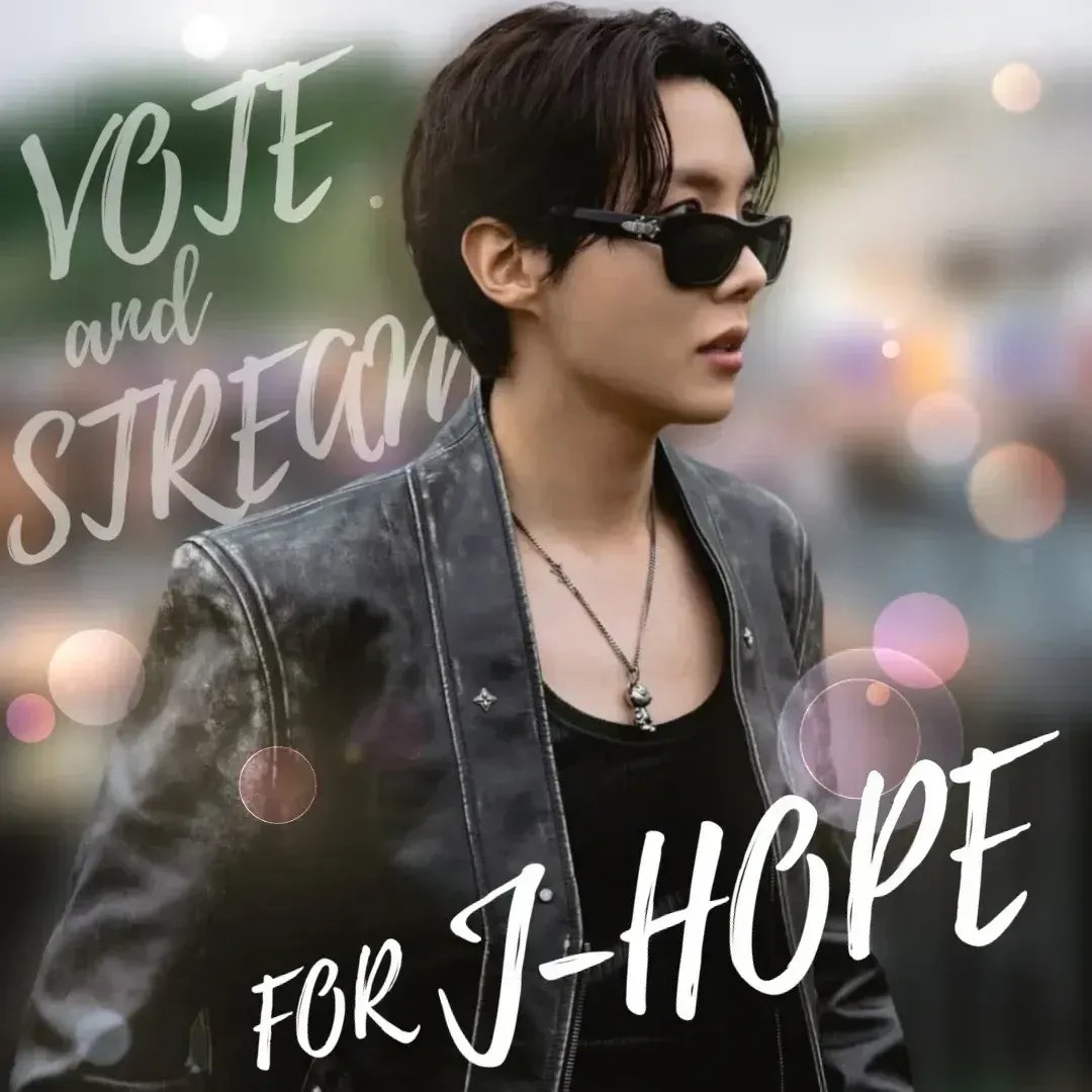 Behind-the-scenes cut of j-hope (BTS)