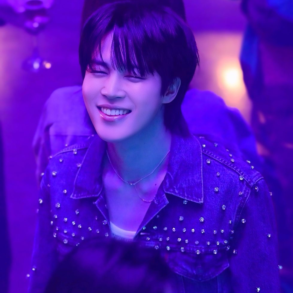 Behind-the-scenes cut of Jimin (BTS)