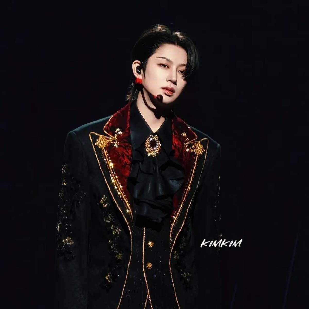 슈퍼주니어 팬이 찍은 순간