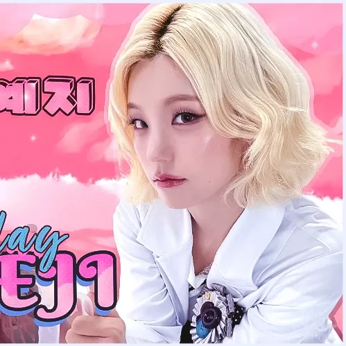 ITZY의 비하인드 컷