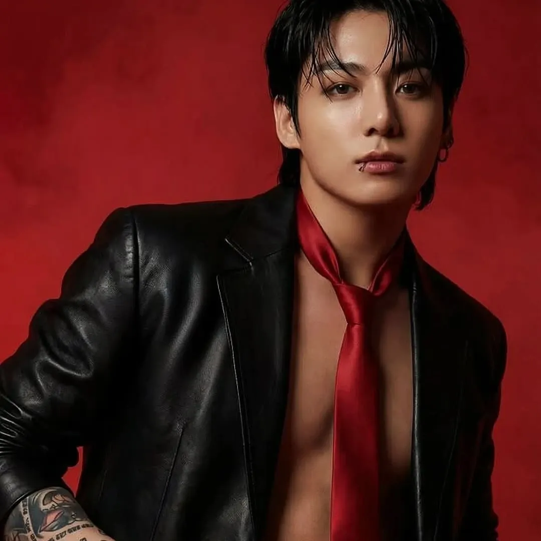 정국 (방탄소년단) 최근 활동샷