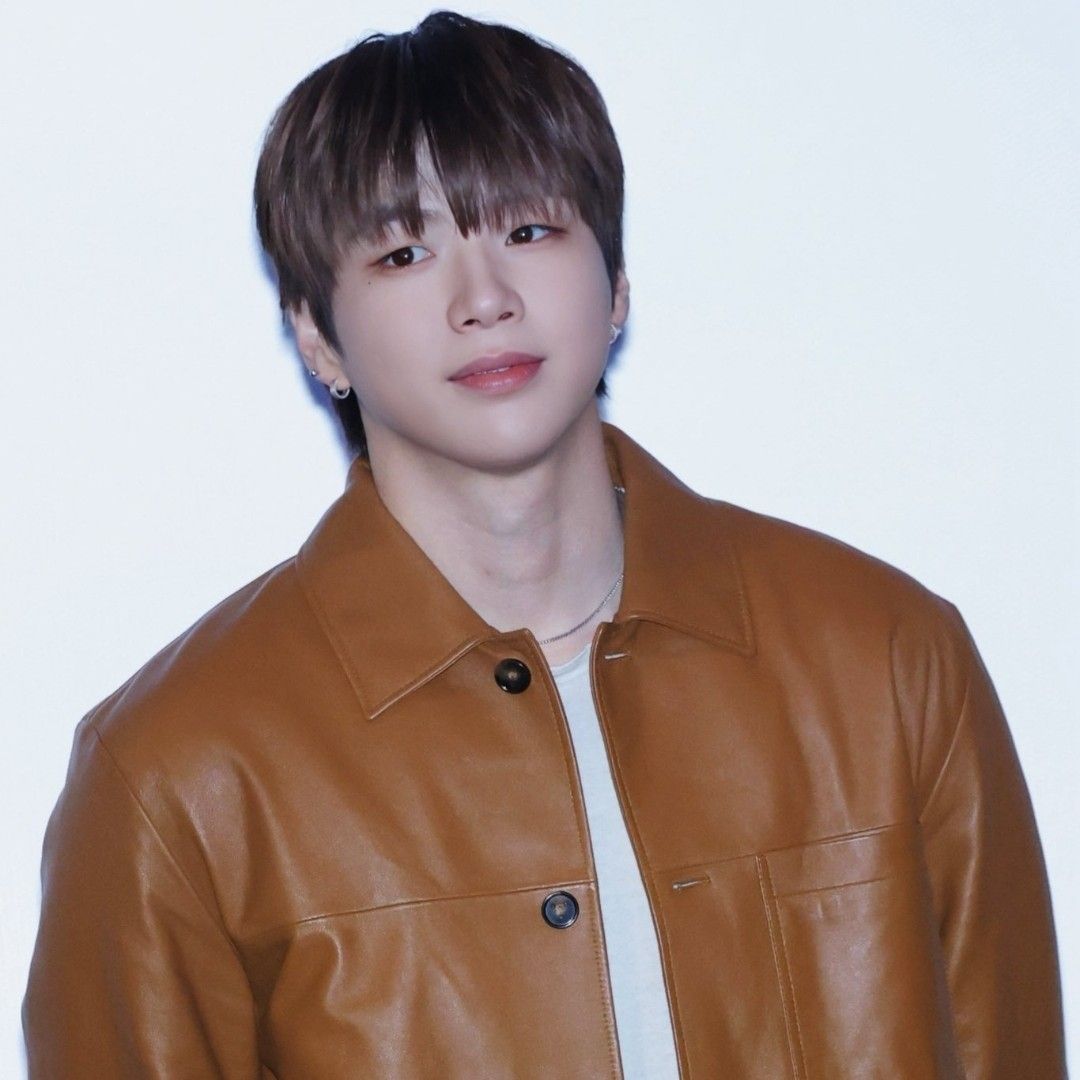 강다니엘의 최신 사진