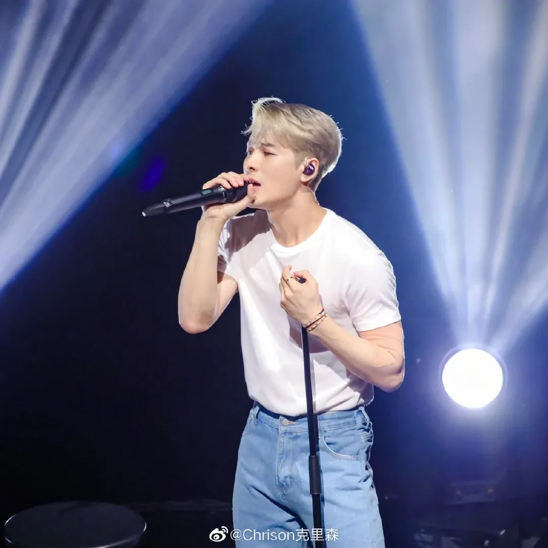 GOT7의 비하인드 컷