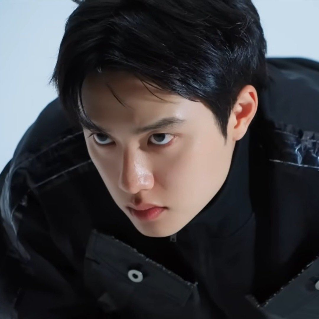 D.O. (EXO)的幕後花絮