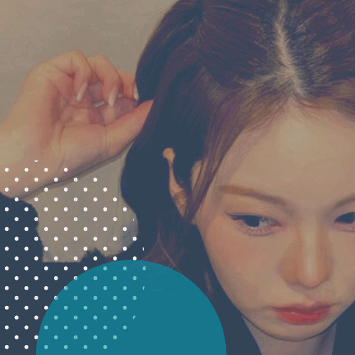 A moment captured by Ayaka (NiziU)'s fan