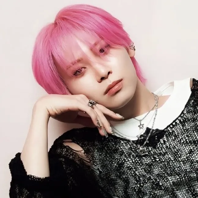 Latest photo of Kawashiri Ren (JO1)