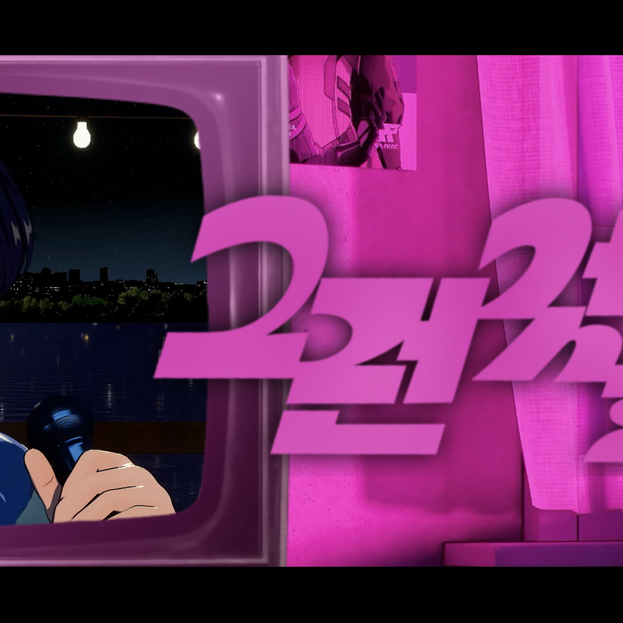 Recent activity shot of Yejun (PLAVE)