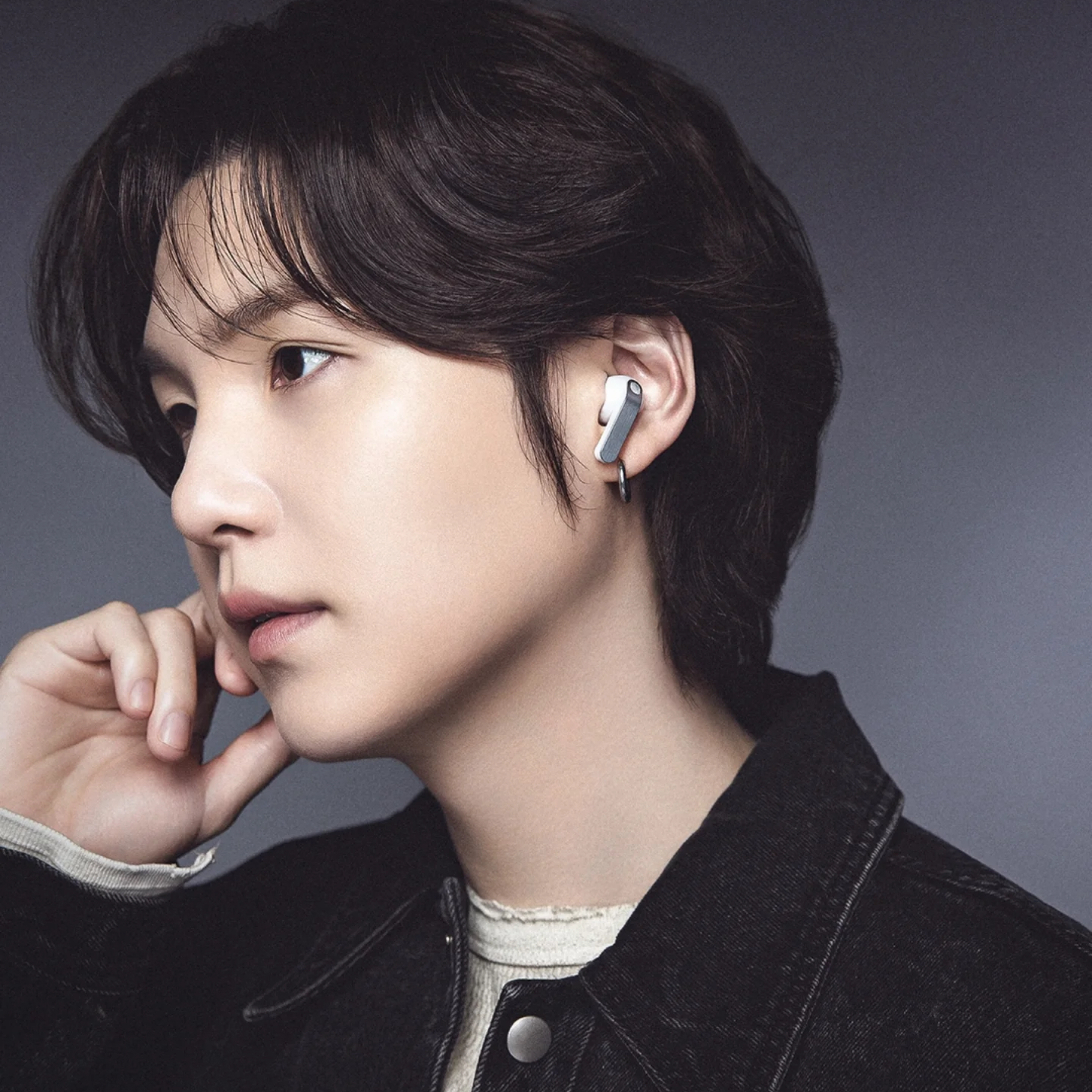 SUGA (防弹少年团)粉丝拍下的瞬间