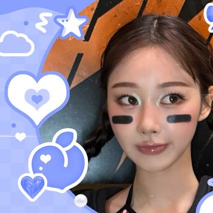 Giselle (aespa)的最新活動照片