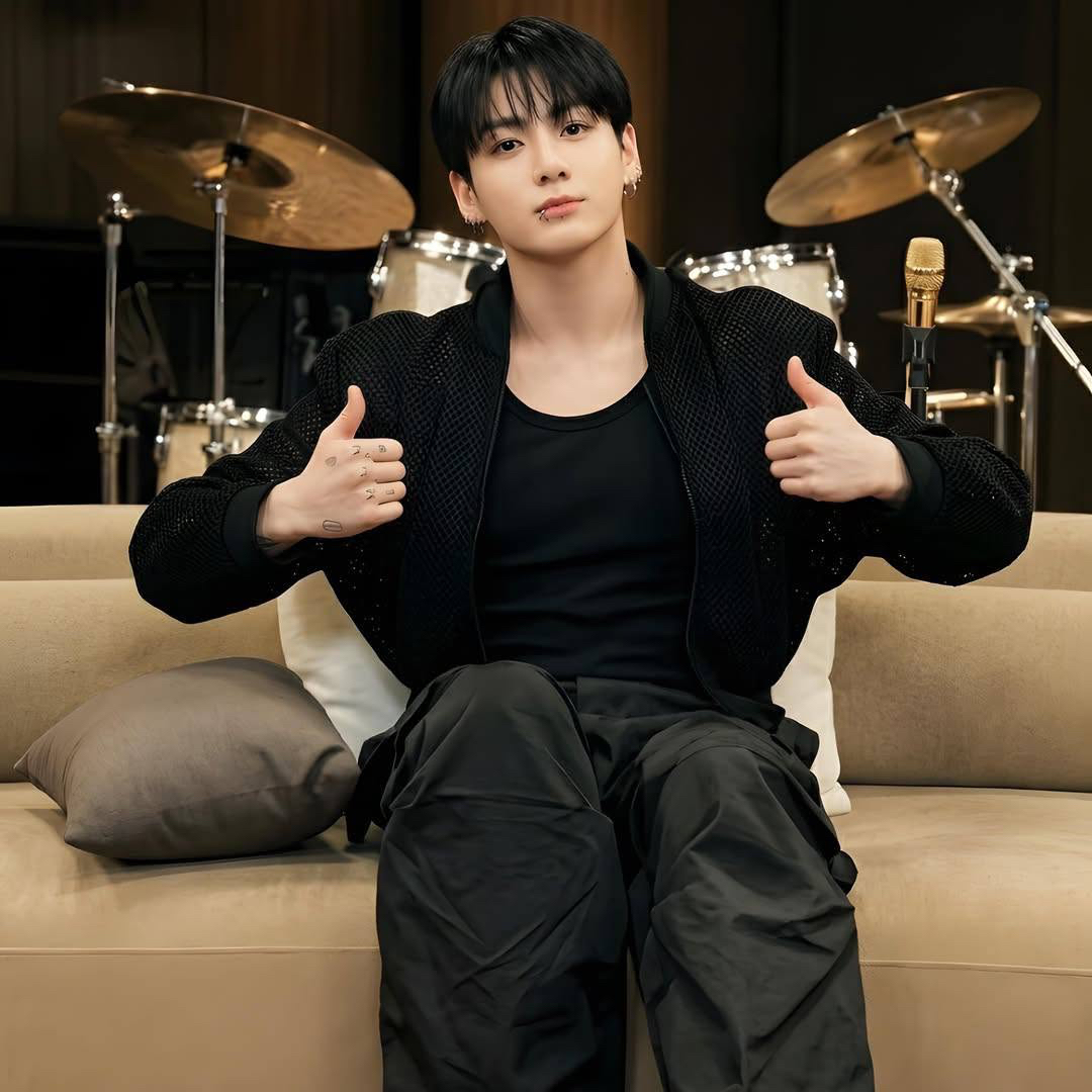 정국 (방탄소년단)의 최신 사진