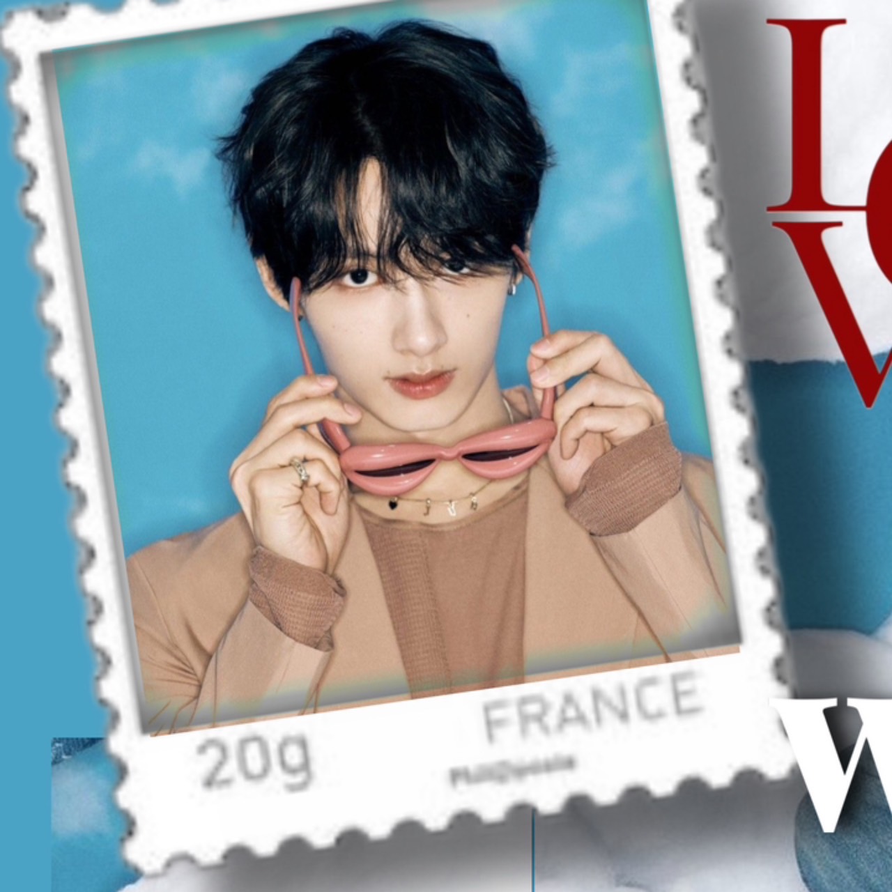 Latest photo of Jun (SEVENTEEN)