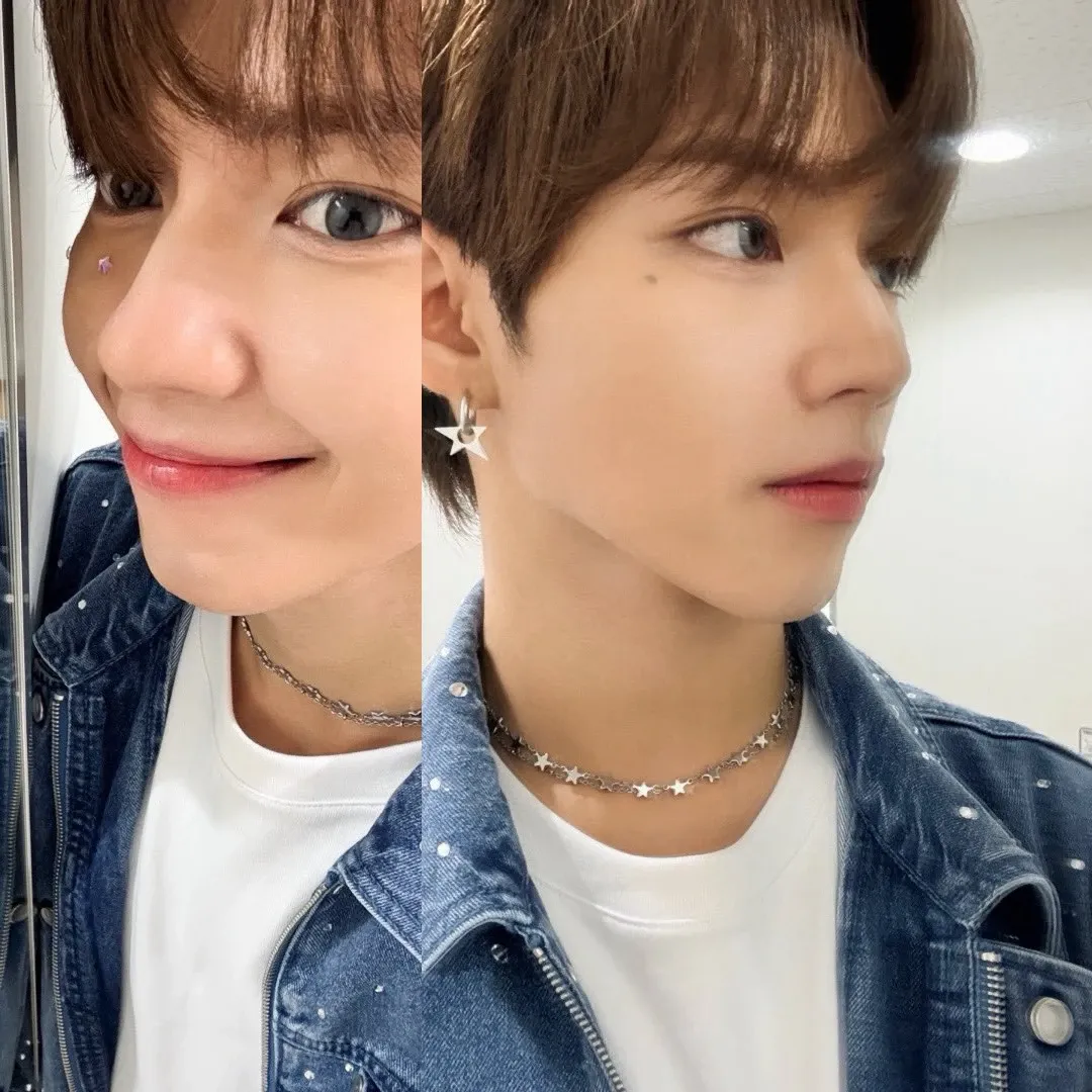 Recent activity shot of JL (AHOF)