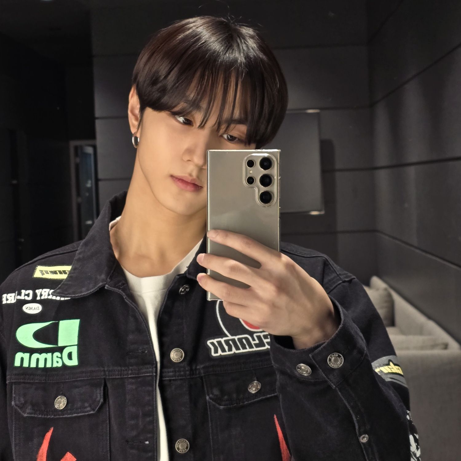 ENHYPEN 최근 활동샷