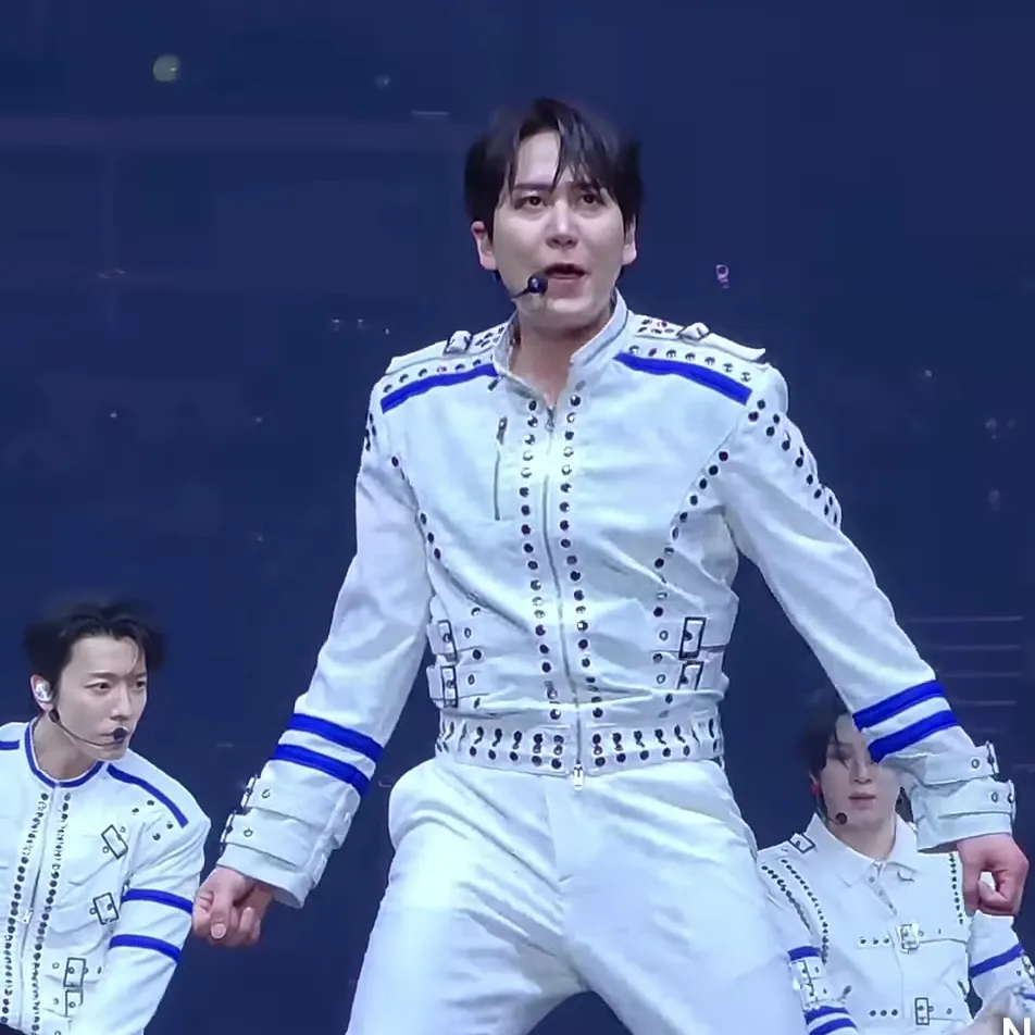 슈퍼주니어의 최신 사진