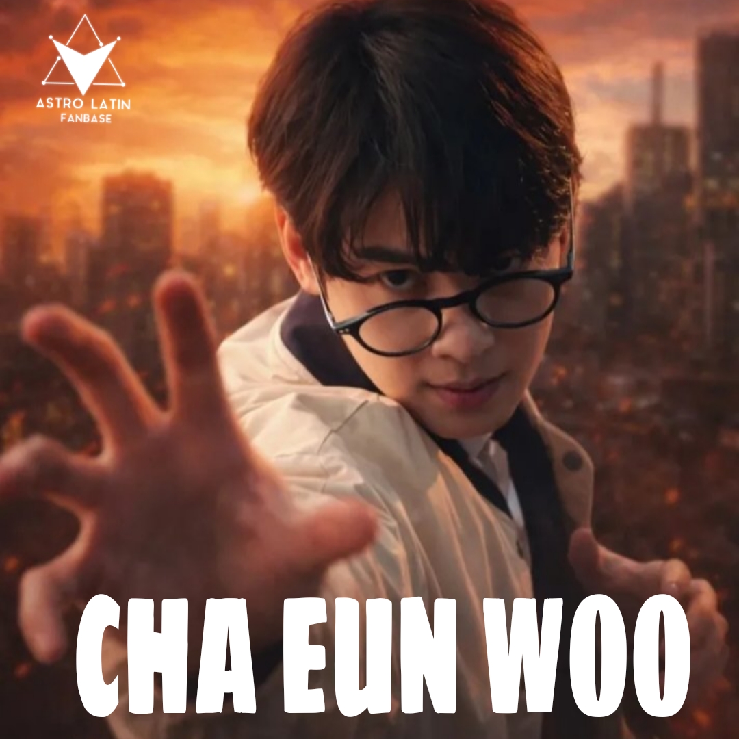 Behind-the-scenes cut of ASTRO