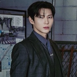 Behind-the-scenes cut of LEO (VIXX)