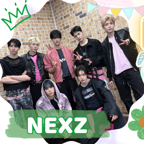 Must-see popular post of NEXZ, your favorite