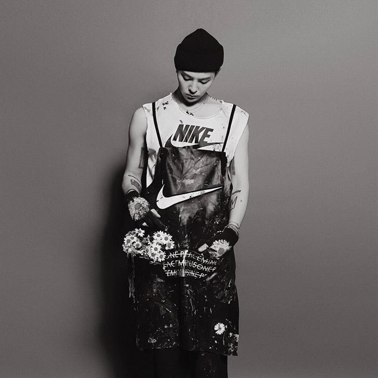 G-DRAGON (BIGBANG)的最新照片