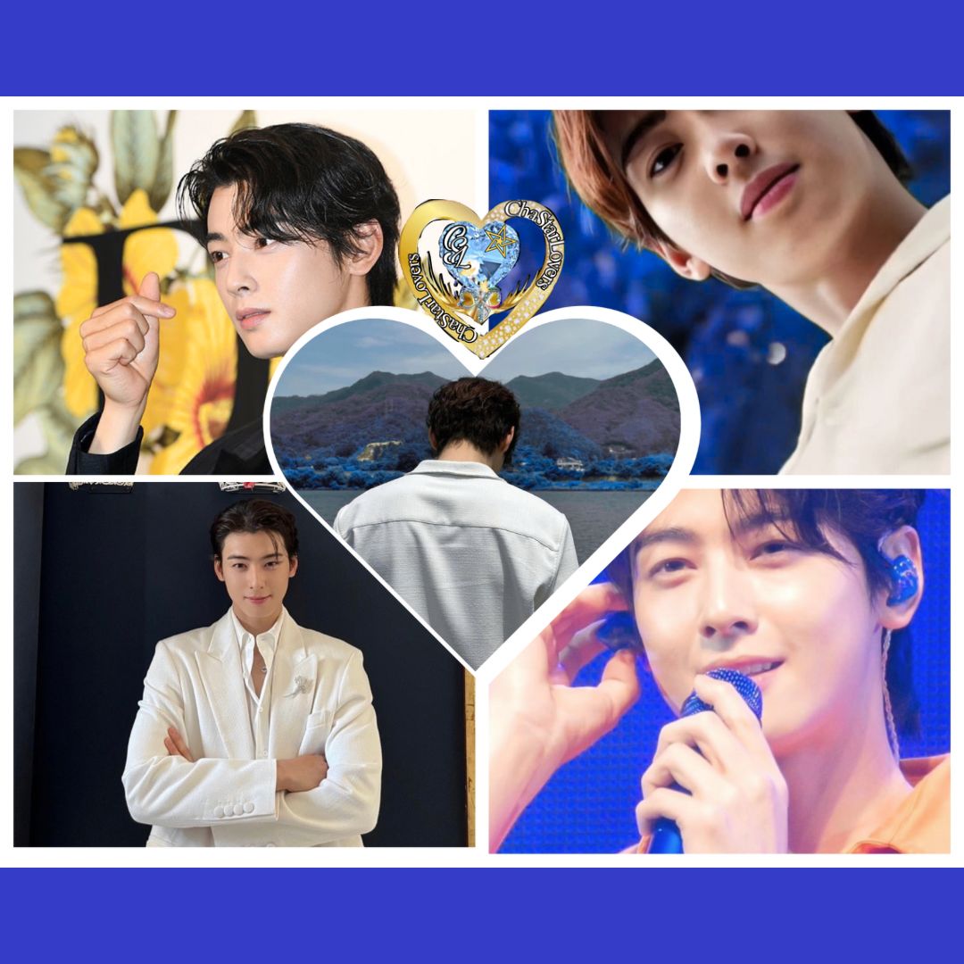 Latest photo of Eunwoo (ASTRO)