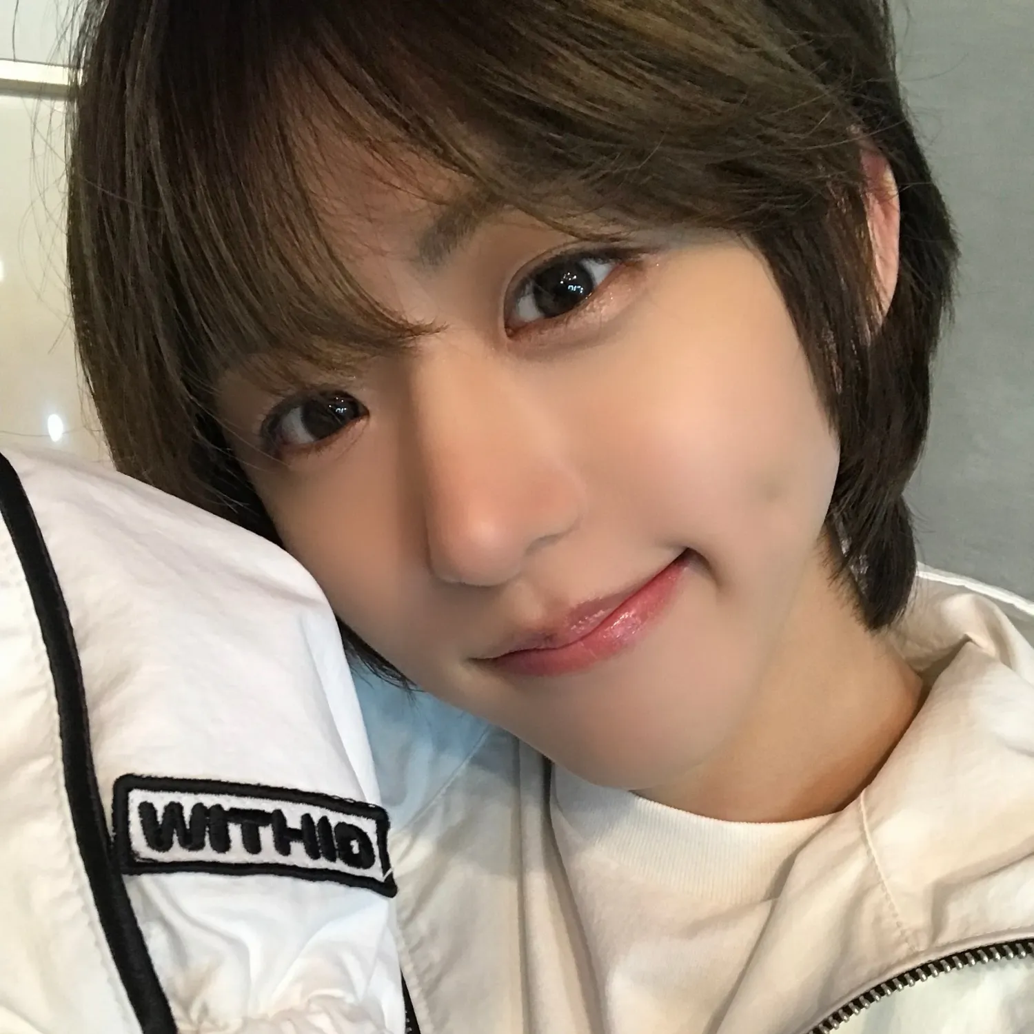 Latest photo of Park wonbin (IDID)