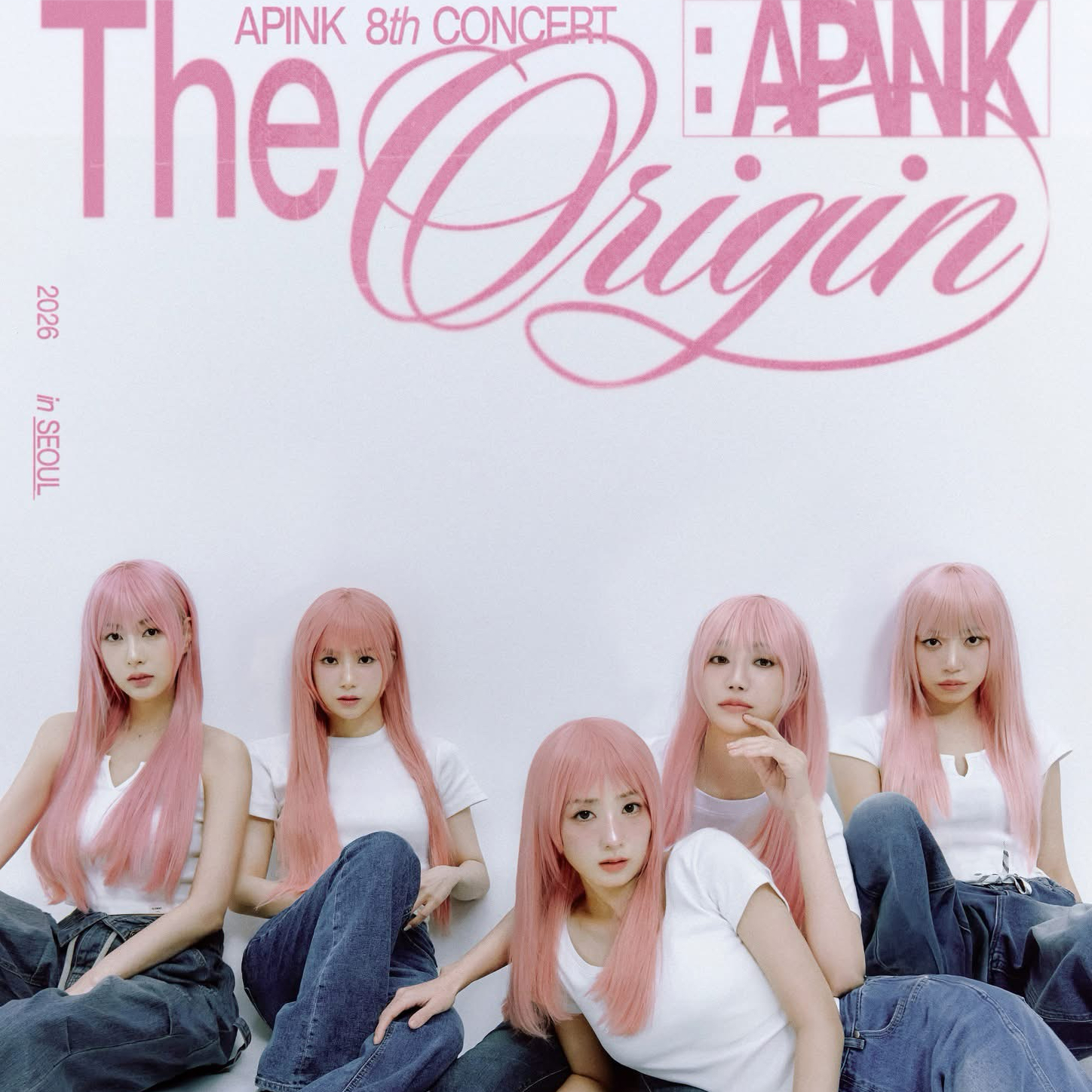 에이핑크의 최신 사진