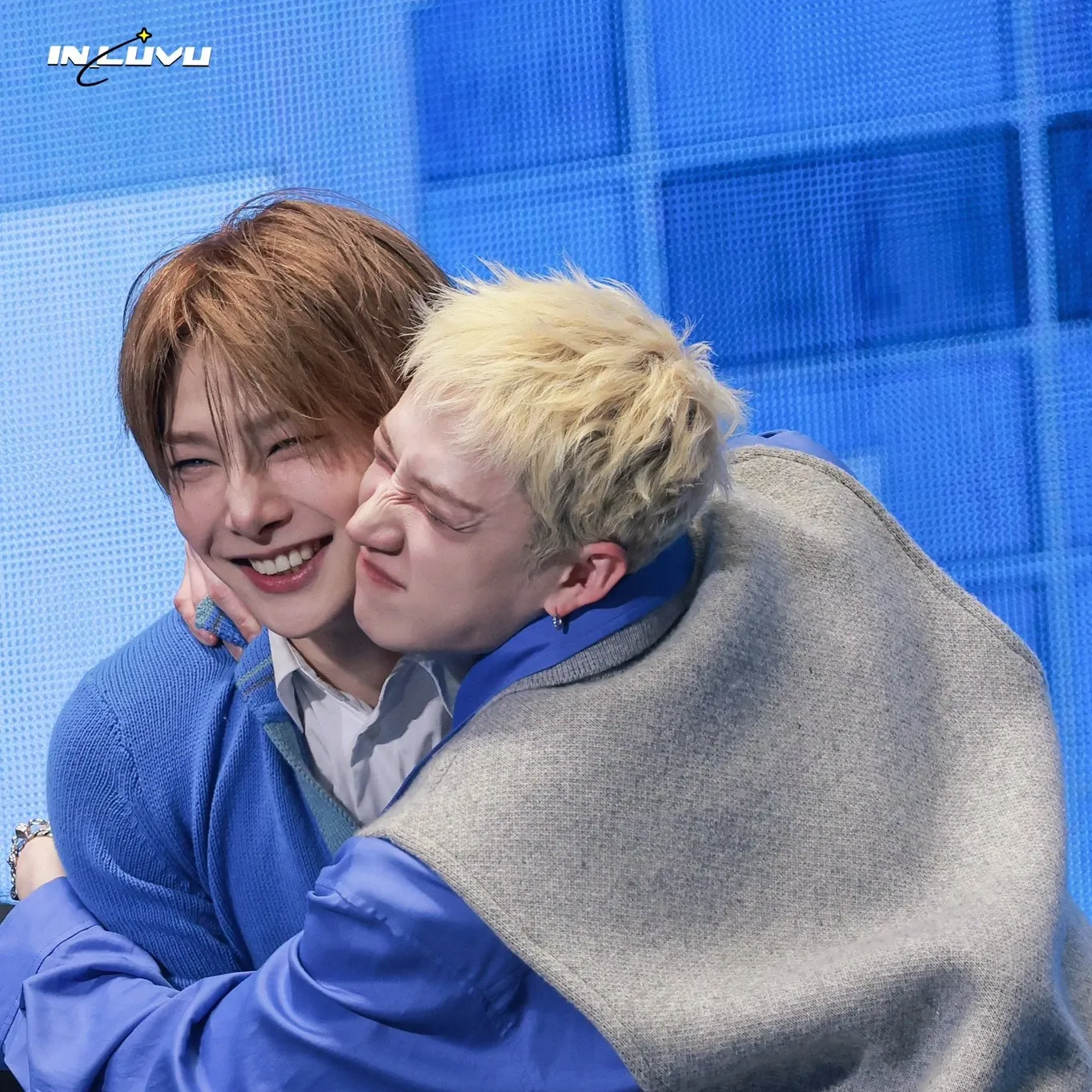 方燦 (Stray Kids)的最新照片