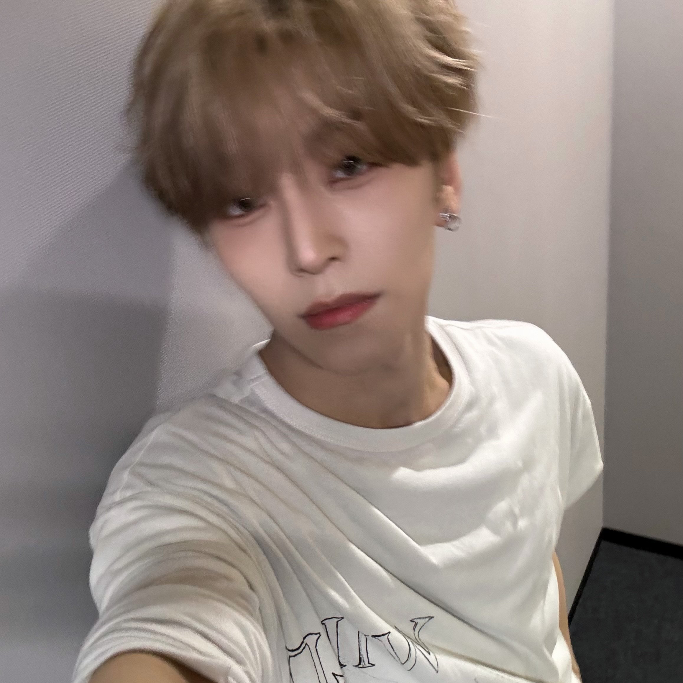 ホー・シンロン (ALPHA DRIVE ONE)ファンが撮った瞬間