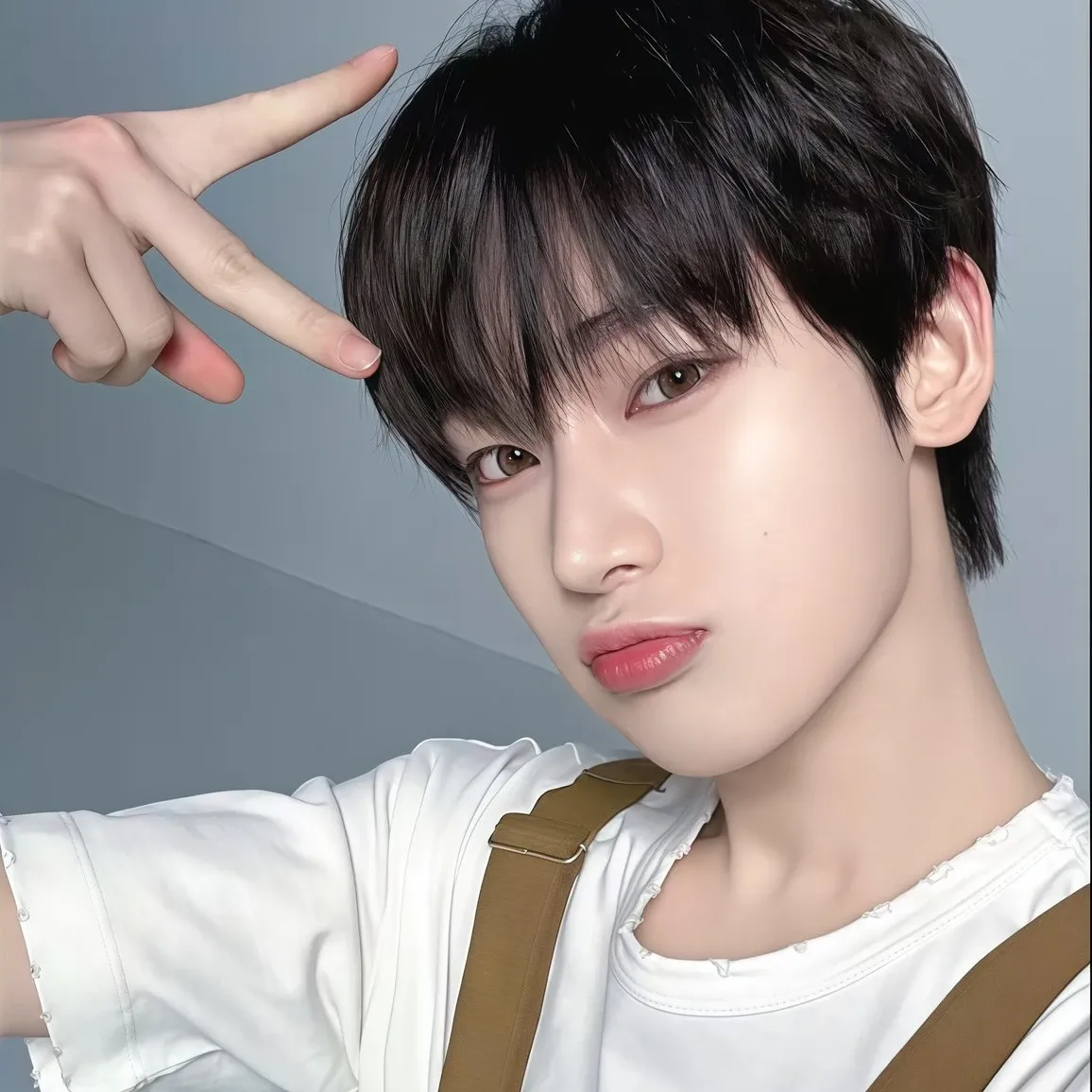 Latest photo of Sunoo (ENHYPEN)