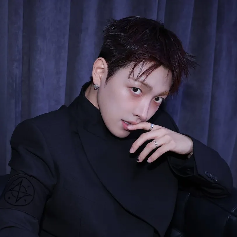 에이티즈 최근 활동샷