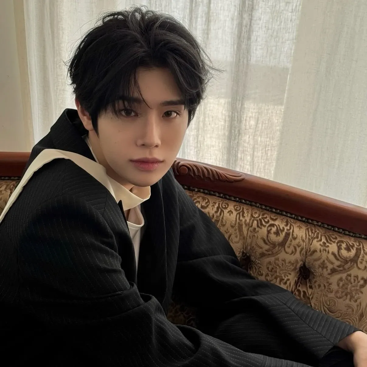 Latest photo of Kim Taerae (ZEROBASEONE)