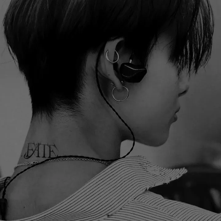 Momen yang diabadikan oleh penggemar NI-KI (ENHYPEN)