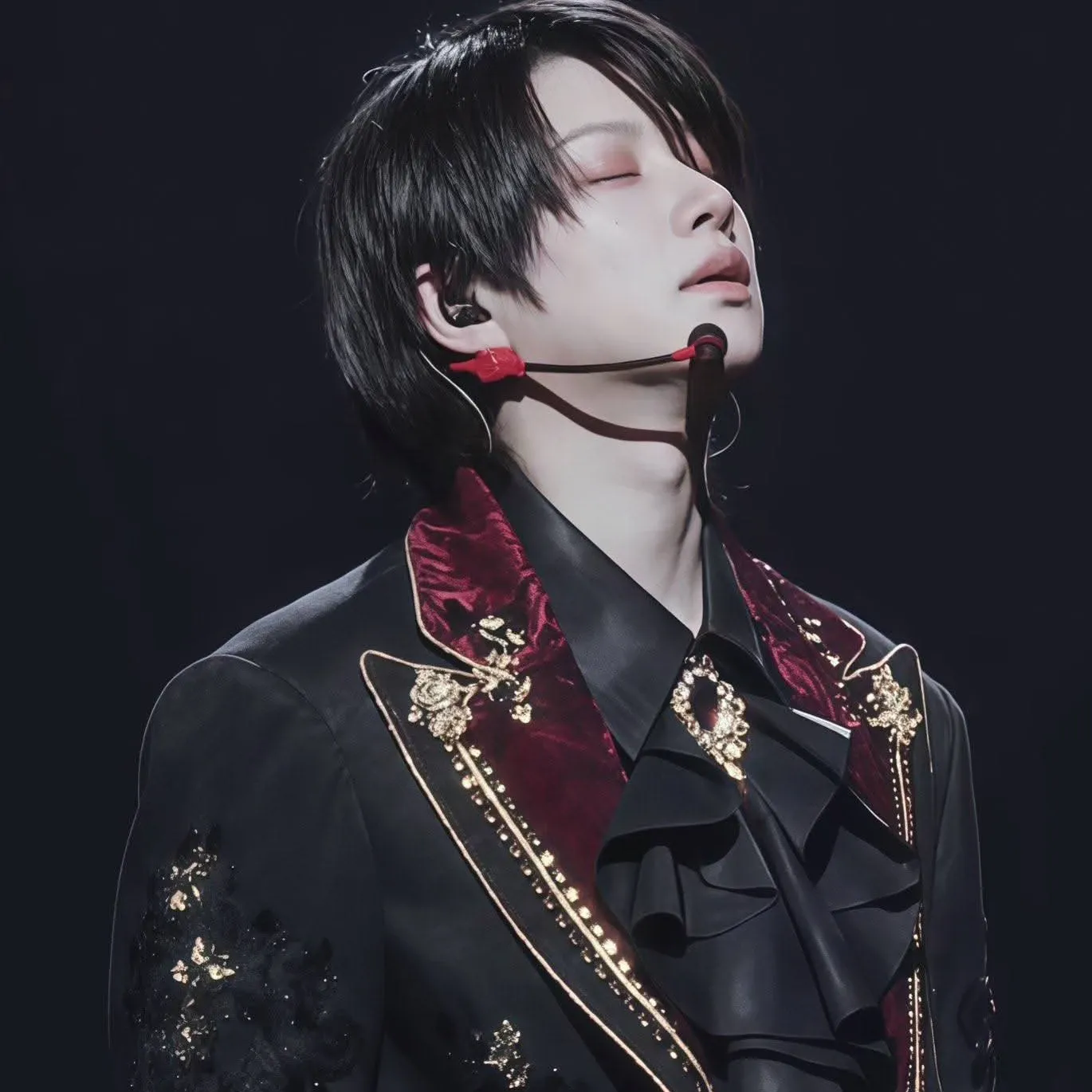 Potret di balik layar Super Junior