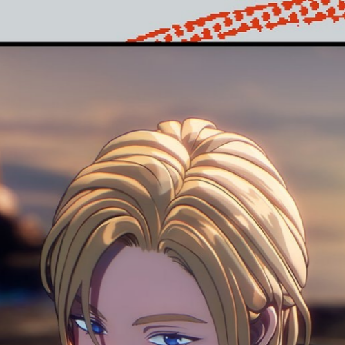 A moment captured by Noah (PLAVE)'s fan