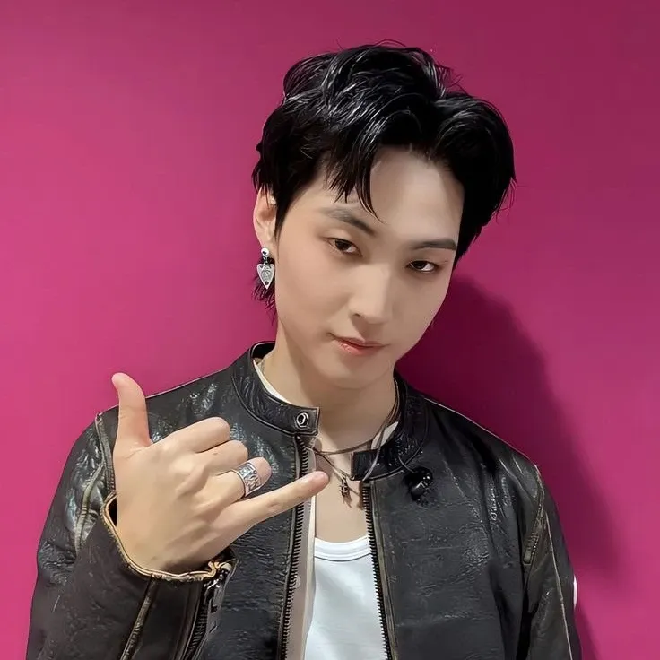 JAY B (GOT7)的最新活動照片