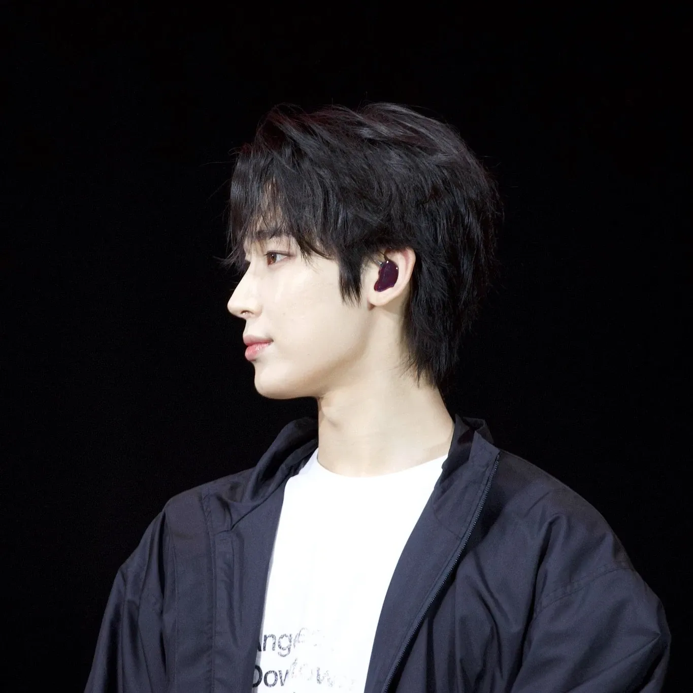 Latest photo of Sunoo (ENHYPEN)