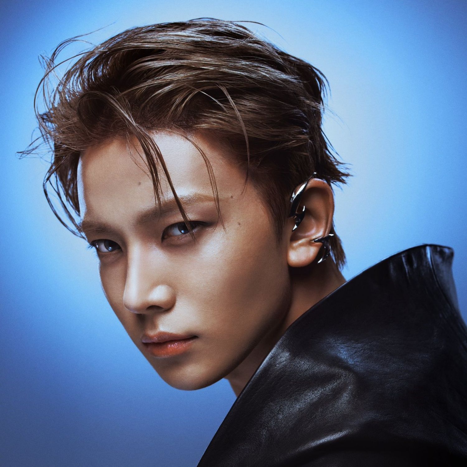 Recent activity shot of Heeseung (ENHYPEN)