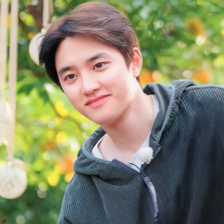 ディオ (EXO)の最近の活動写真