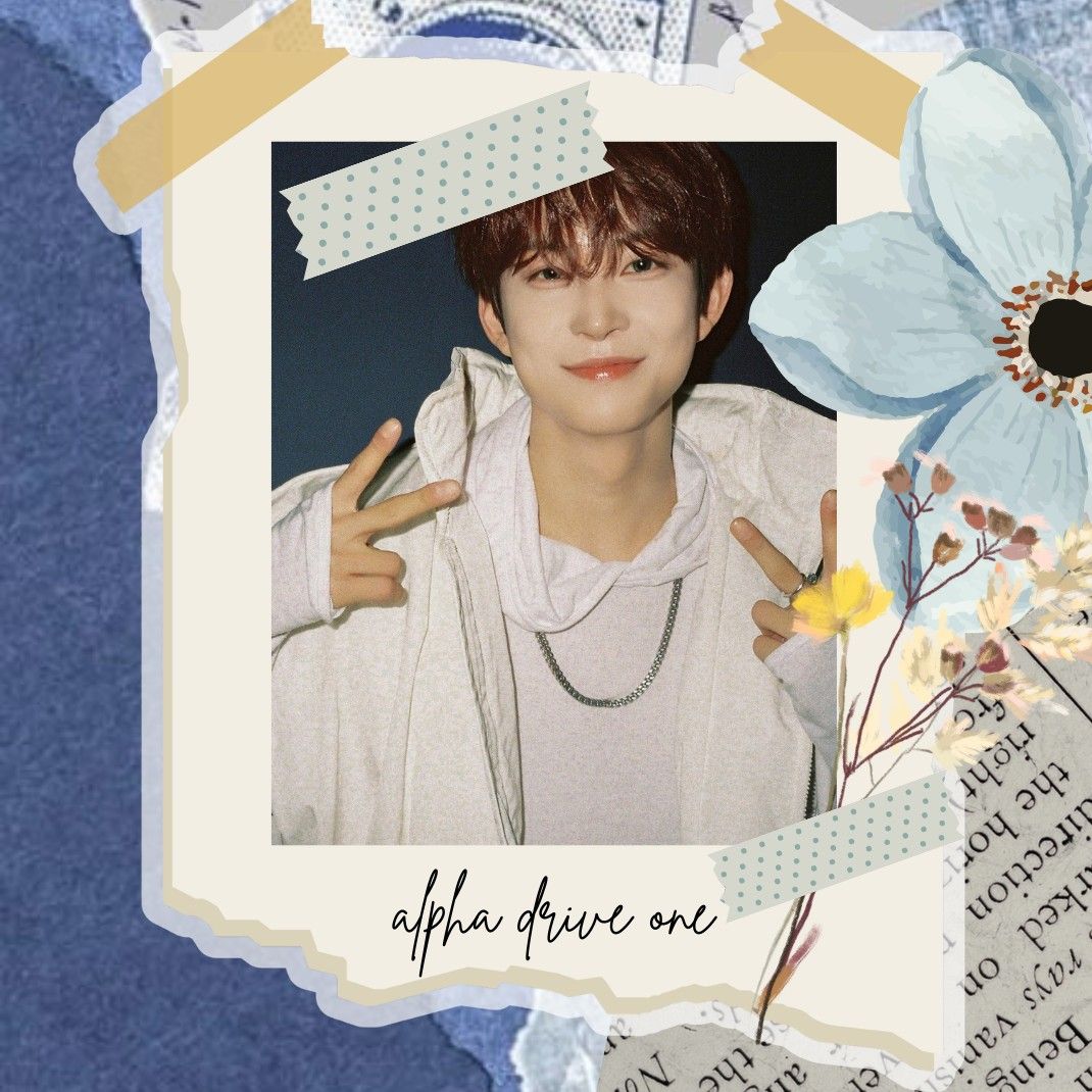 ALPHA DRIVE ONE キムゴヌ ファンダムコミュニティ │ KPOP人気No.1