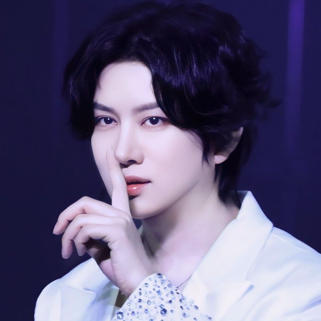 希澈 (Super Junior)粉丝拍下的瞬间