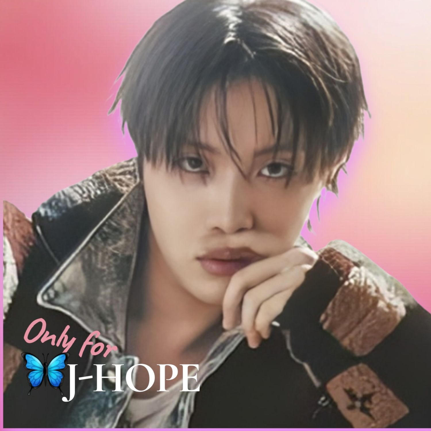 Momen yang diabadikan oleh penggemar j-hope (BTS)