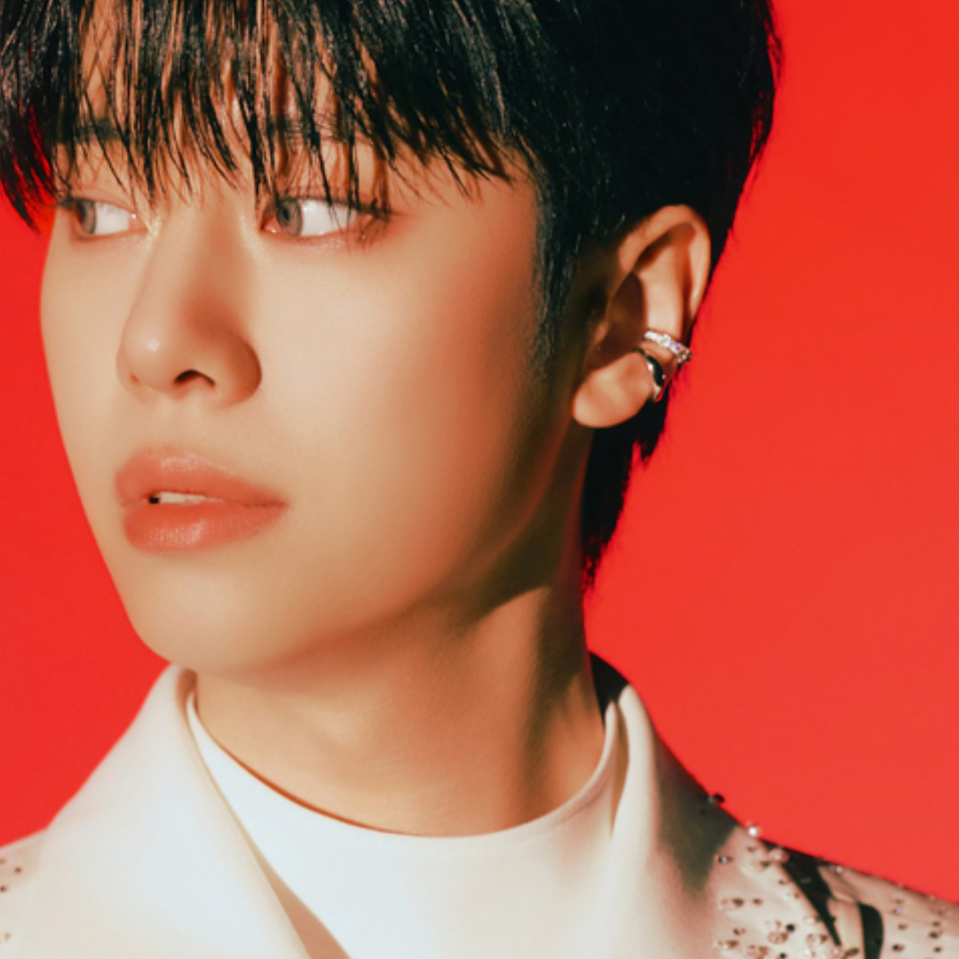 Recent activity shot of AB6IX