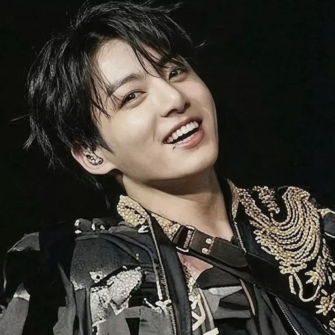 정국 (방탄소년단)의 비하인드 컷