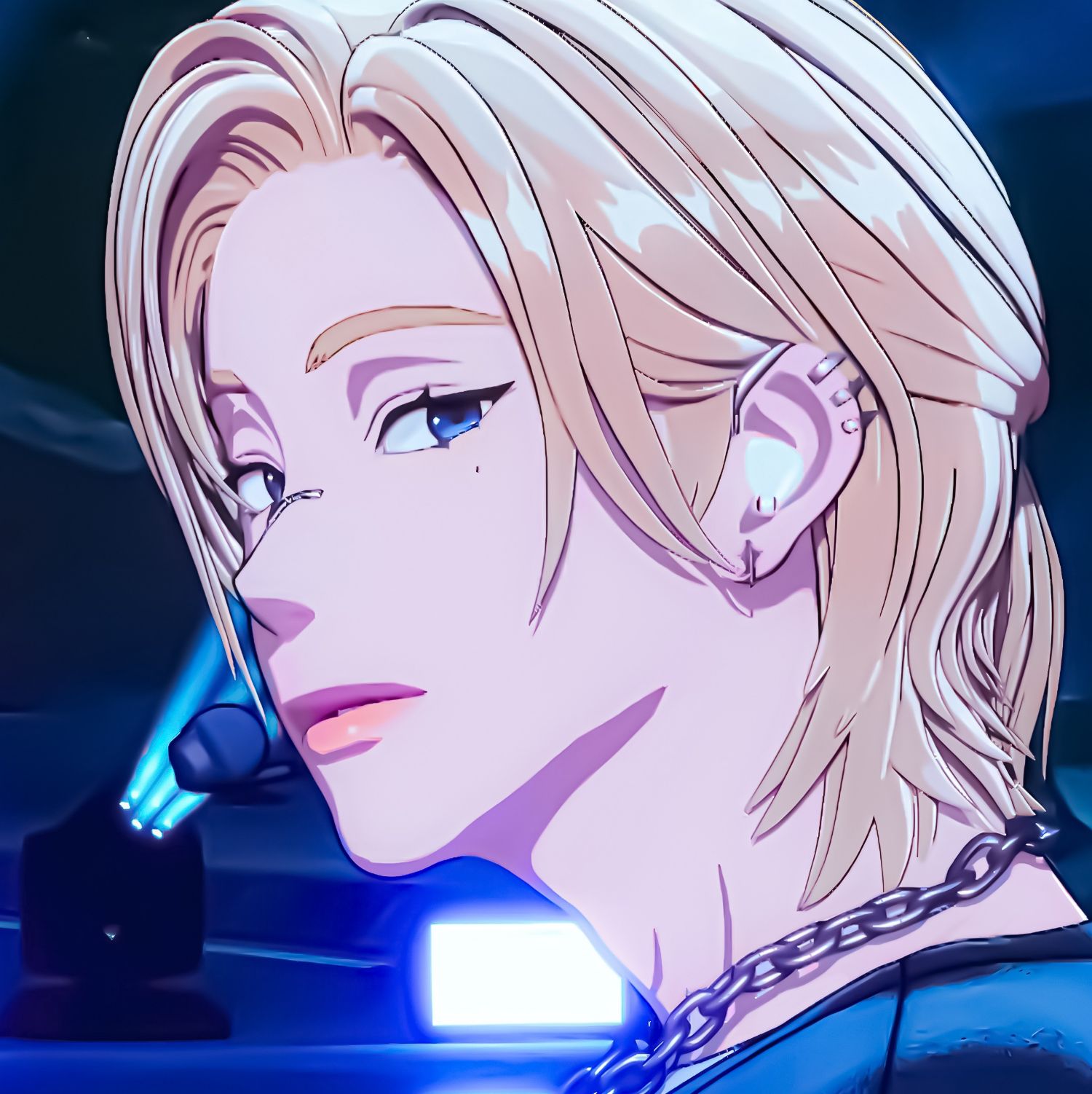 Behind-the-scenes cut of Noah (PLAVE)