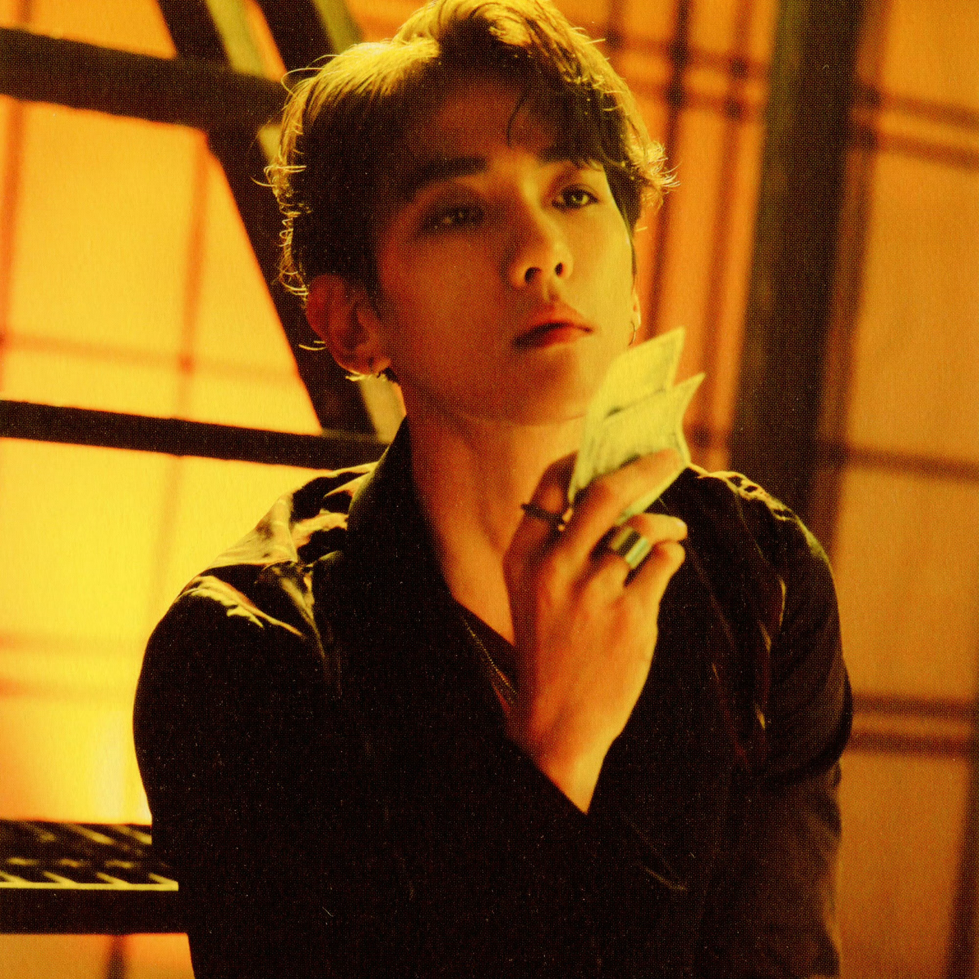 伯賢 (EXO)的最新活動照片