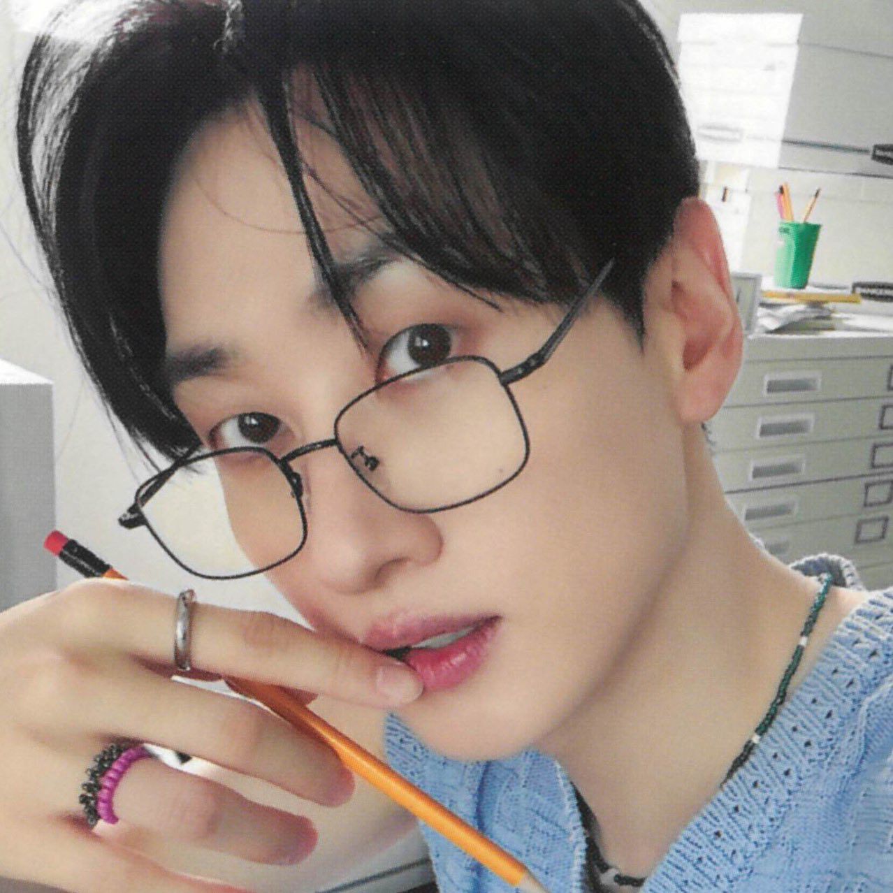 슈퍼주니어 최근 활동샷