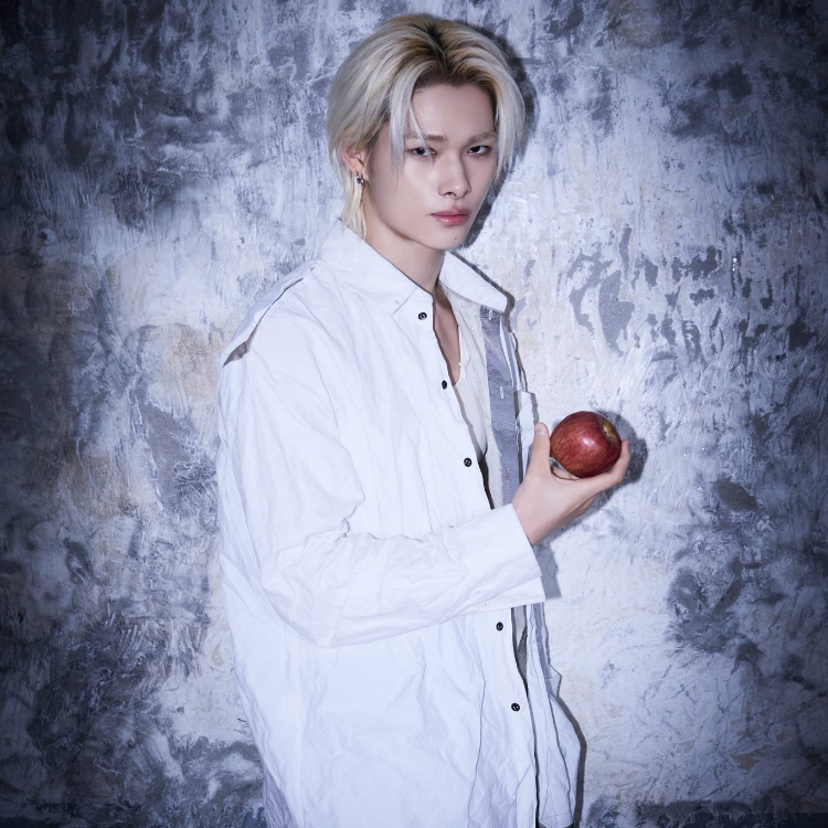 NI-KI (ENHYPEN)的最新照片