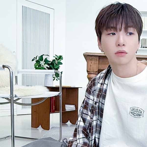 Popular profile picture of Kang Daniel loved by fans